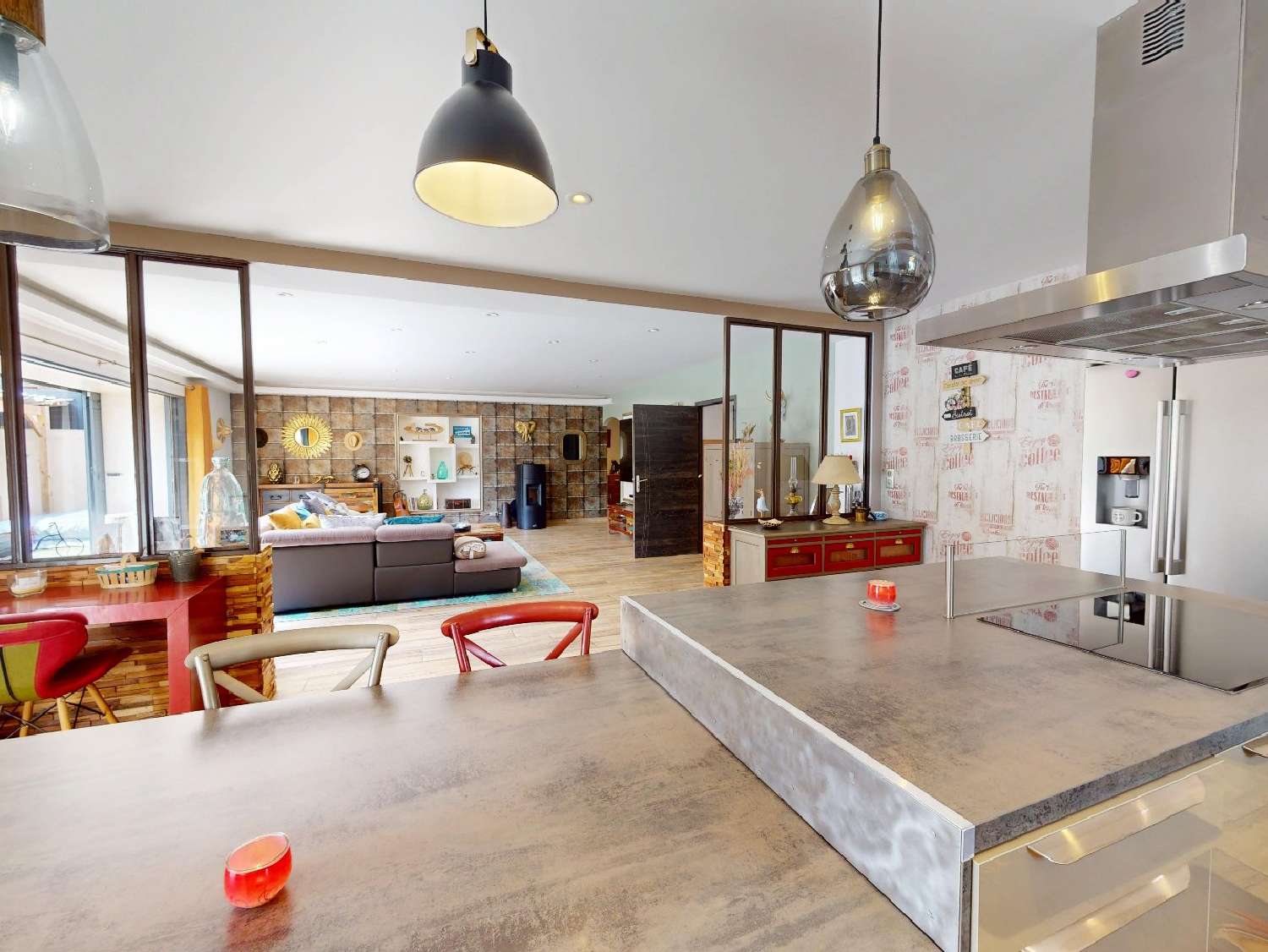  en venta casa de pueblo Murviel-lès-Béziers Hérault 3