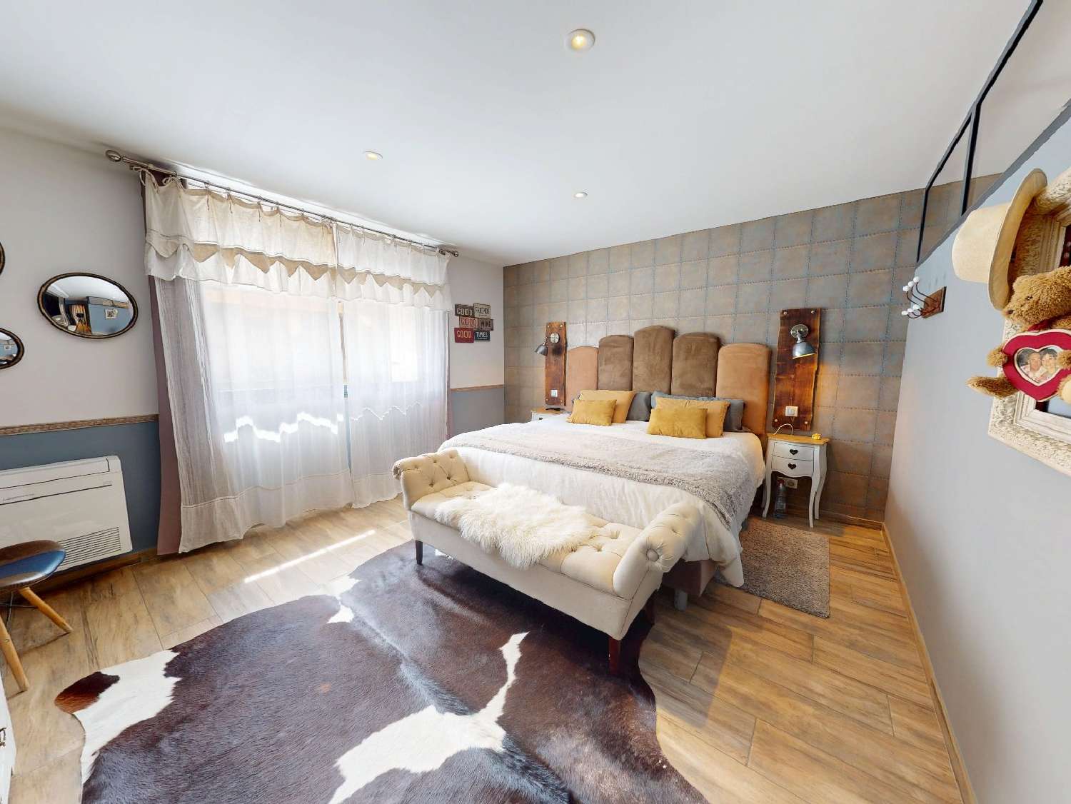  en venta casa de pueblo Murviel-lès-Béziers Hérault 4