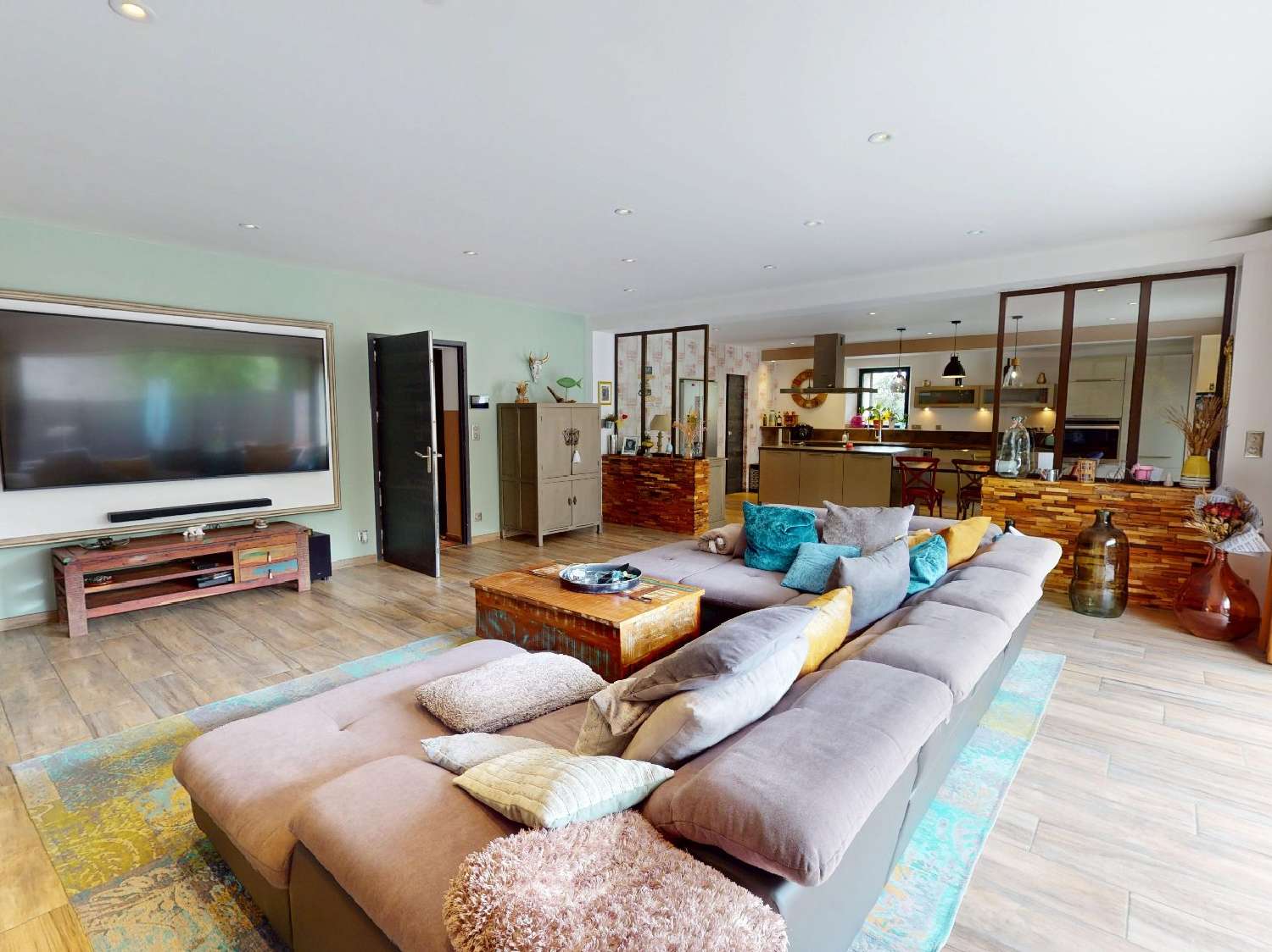  en venta casa de pueblo Murviel-lès-Béziers Hérault 6