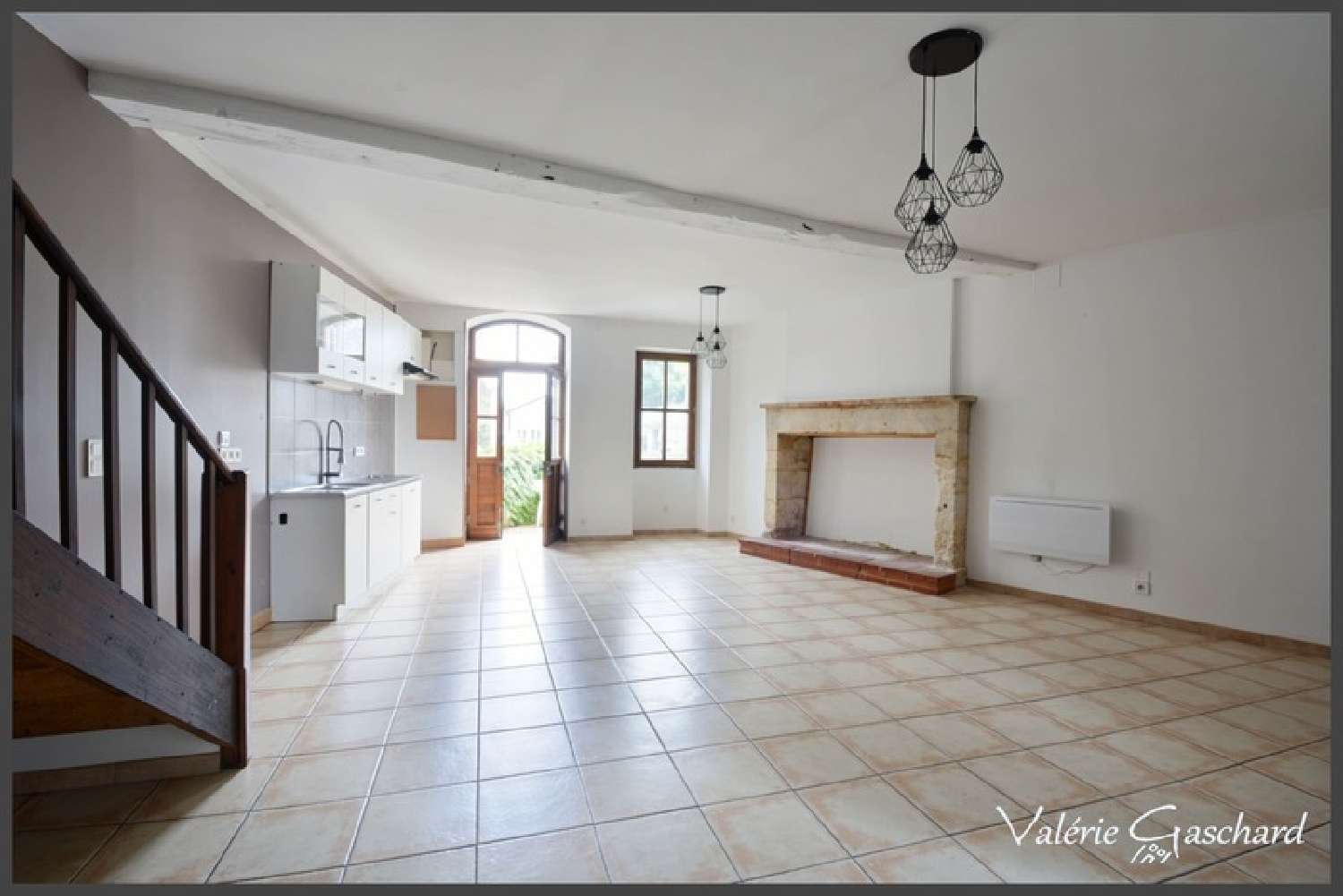  te koop dorpshuis Mussidan Dordogne 4