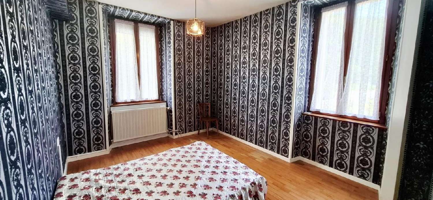  te koop dorpshuis Nalzen Ariège 7