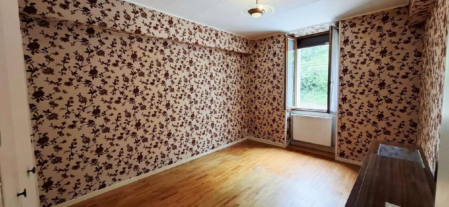  te koop dorpshuis Nalzen Ariège 8