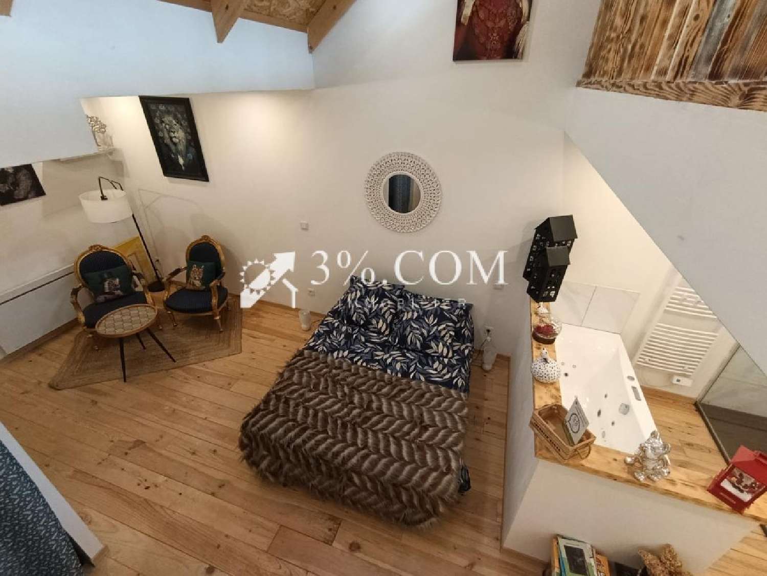  te koop dorpshuis Neufmaisons Meurthe-et-Moselle 2