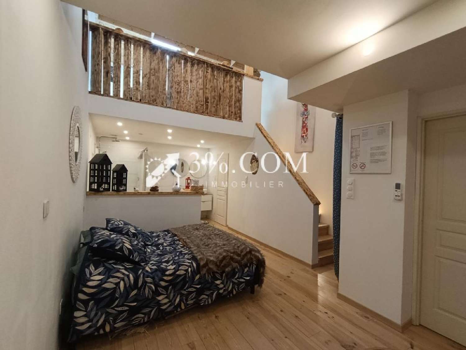  te koop dorpshuis Neufmaisons Meurthe-et-Moselle 3