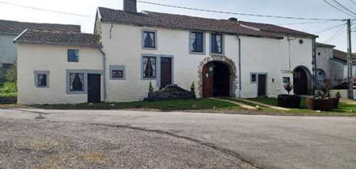 Neuvelle-lès-Voisey Haute-Marne maison de village foto 7315812