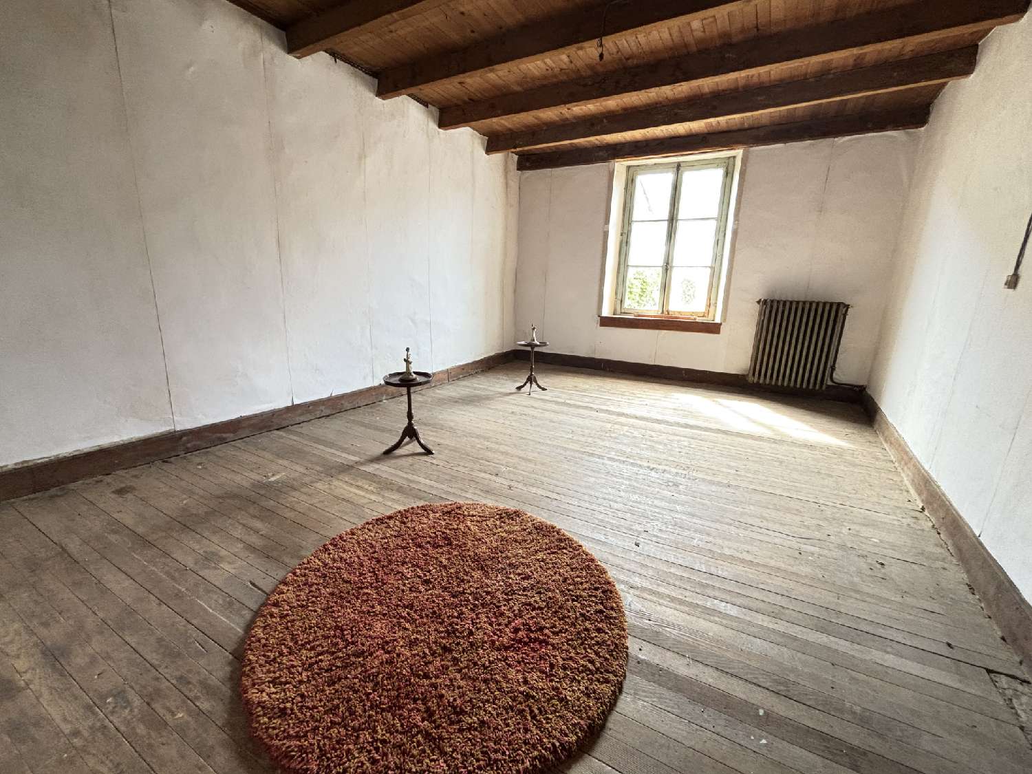  à vendre maison de village Neuvelle-lès-Voisey Haute-Marne 5