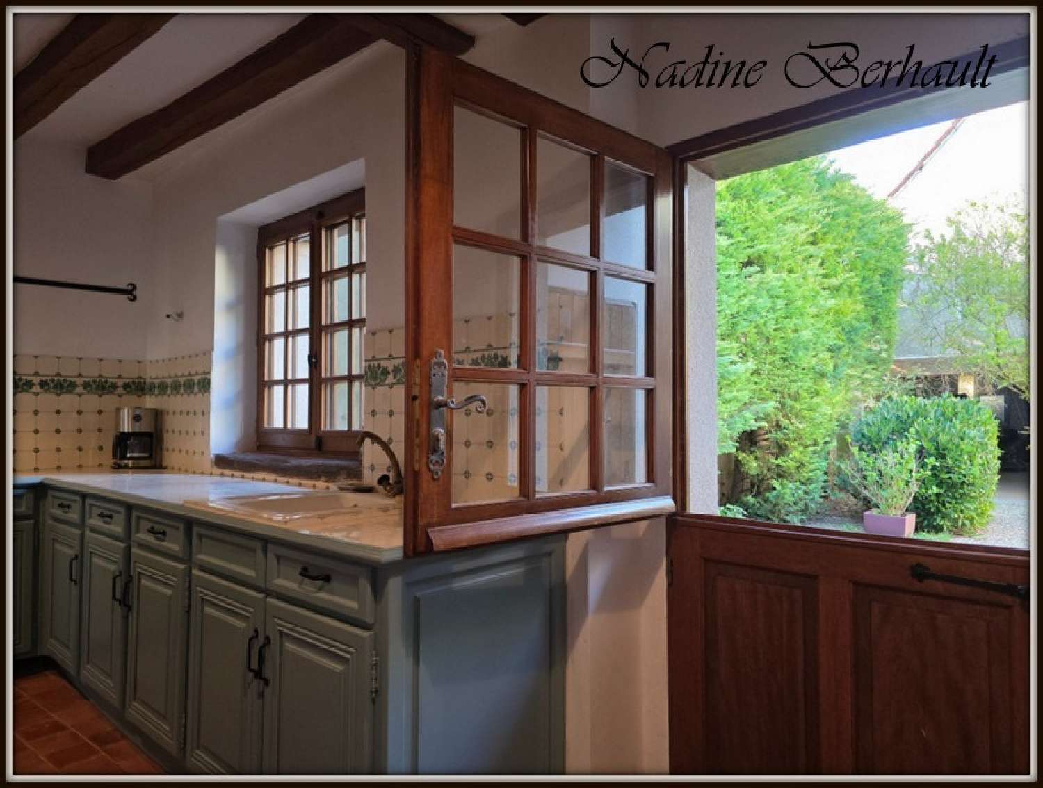 for sale village house Neuville-aux-Bois Loiret 3