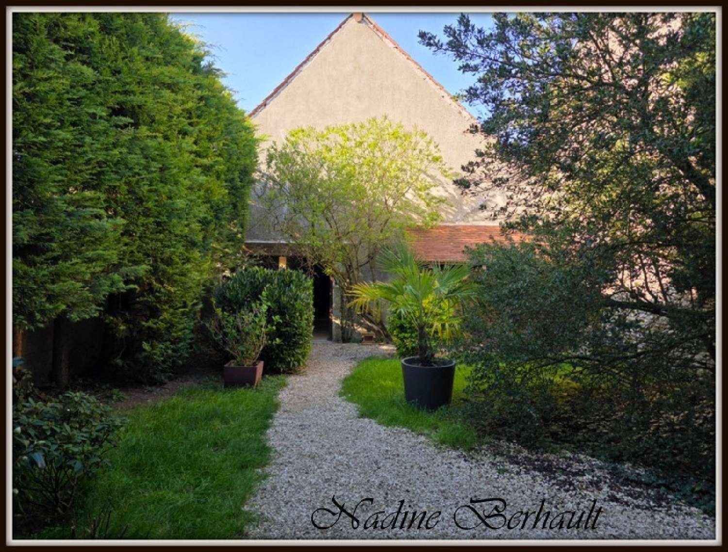 for sale village house Neuville-aux-Bois Loiret 4