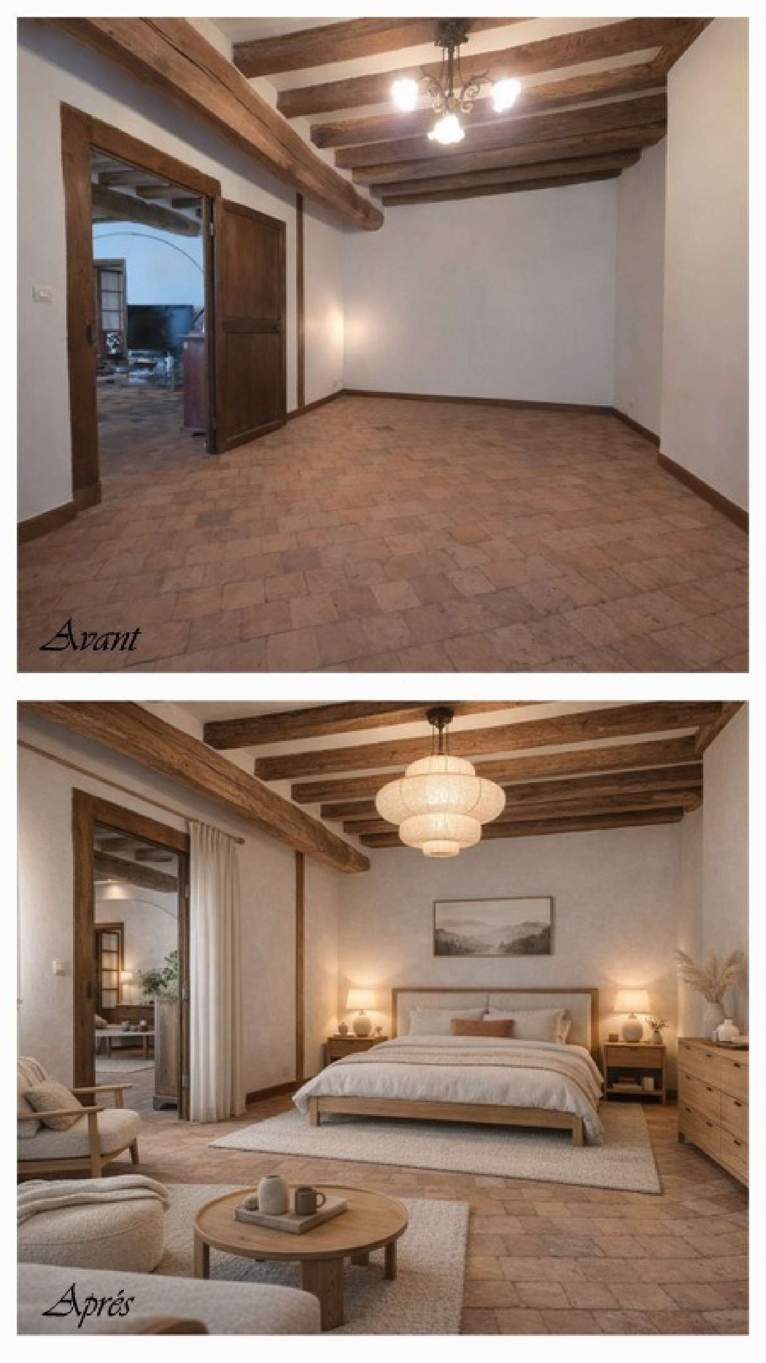 for sale village house Neuville-aux-Bois Loiret 5