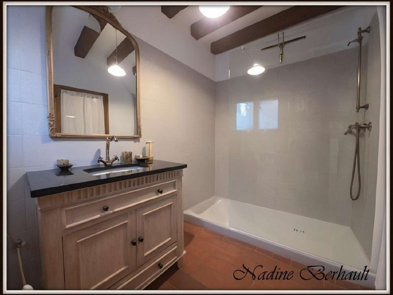 for sale village house Neuville-aux-Bois Loiret 6