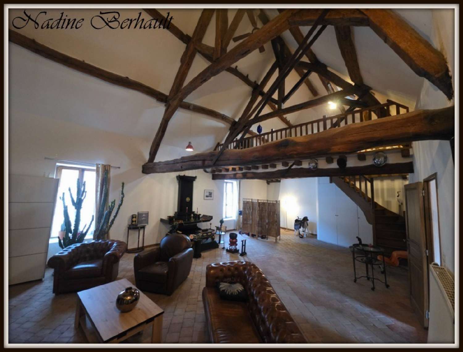 for sale village house Neuville-aux-Bois Loiret 7