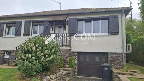 Neuville-Coppegueule Somme maison de village foto 7316334