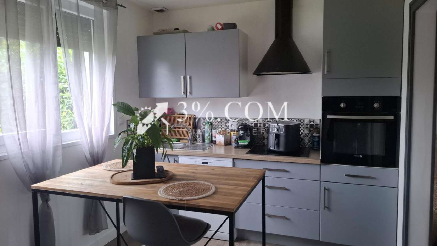  à vendre maison de village Neuville-Coppegueule Somme 3