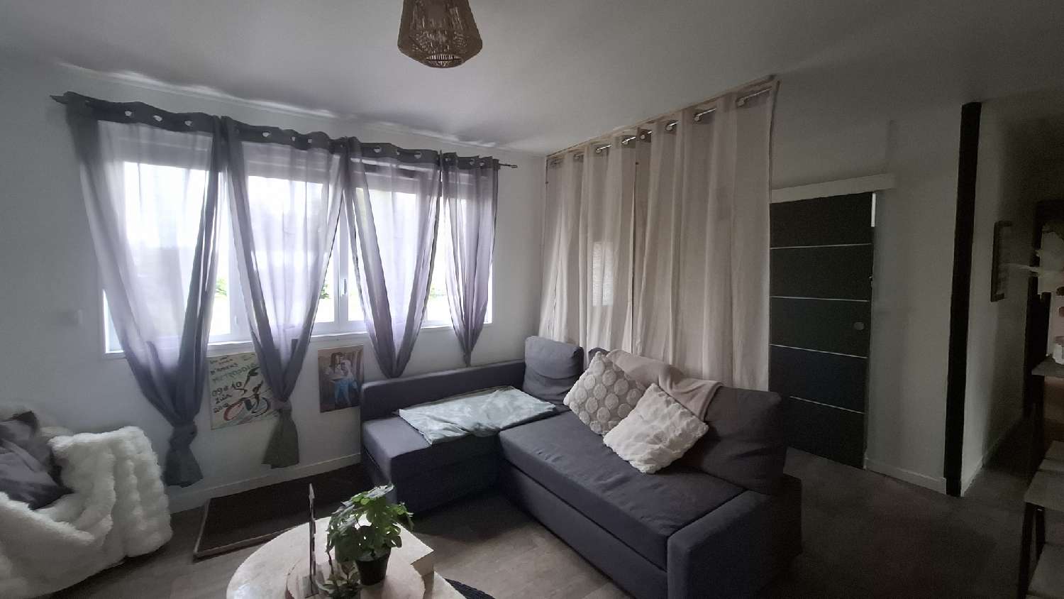  te koop dorpshuis Neuville-Coppegueule Somme 2