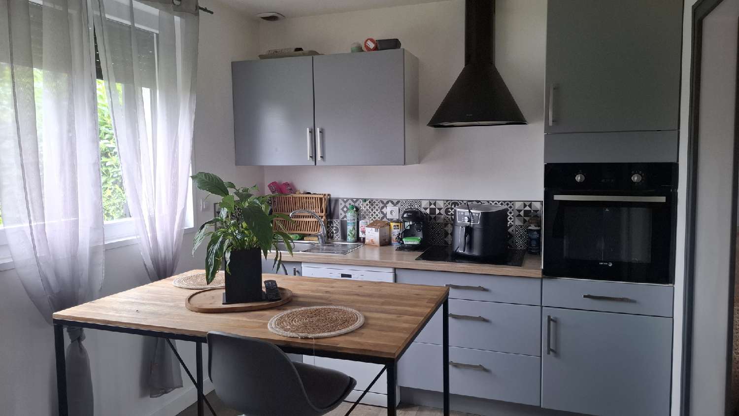  te koop dorpshuis Neuville-Coppegueule Somme 3