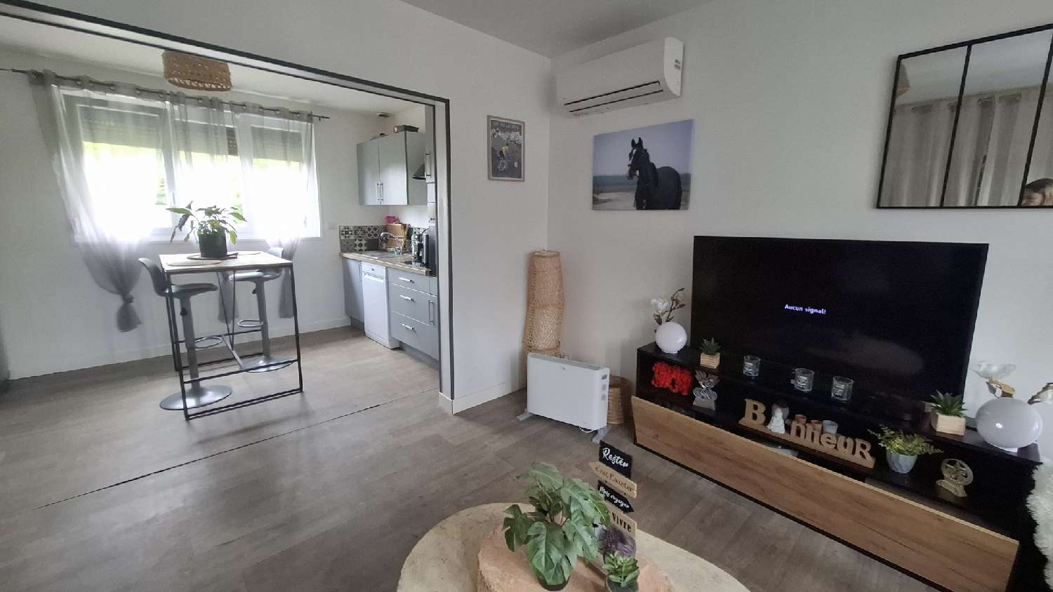  te koop dorpshuis Neuville-Coppegueule Somme 4