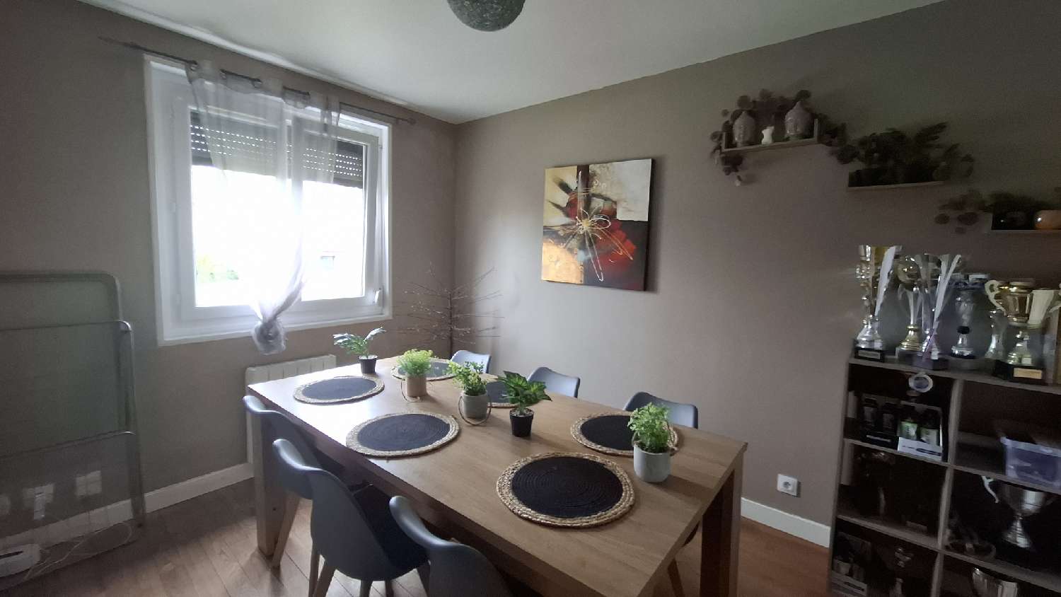  te koop dorpshuis Neuville-Coppegueule Somme 5