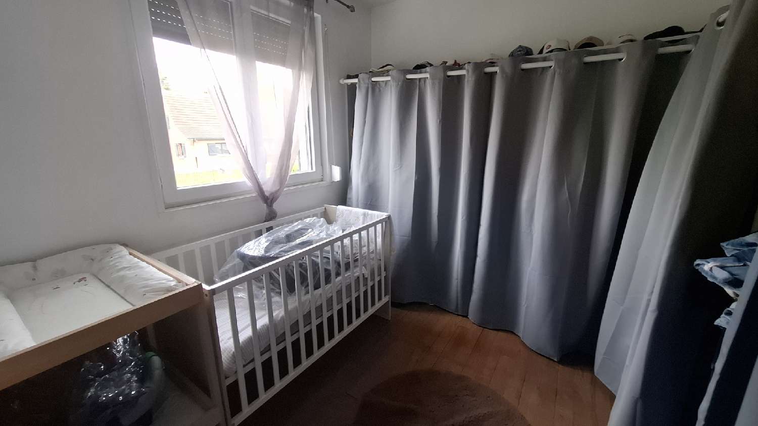  te koop dorpshuis Neuville-Coppegueule Somme 6