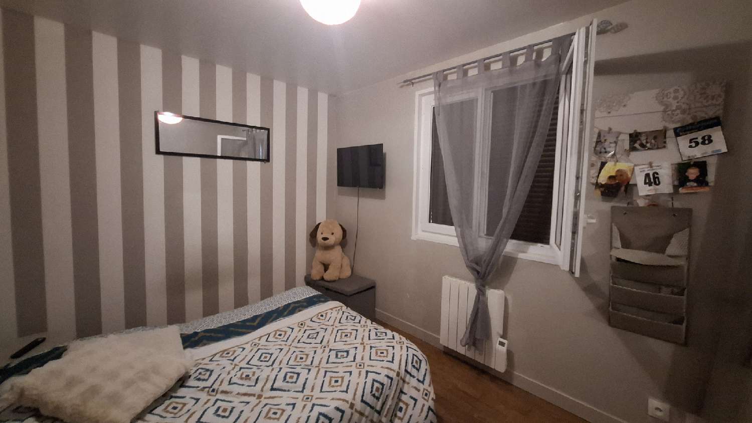  te koop dorpshuis Neuville-Coppegueule Somme 7