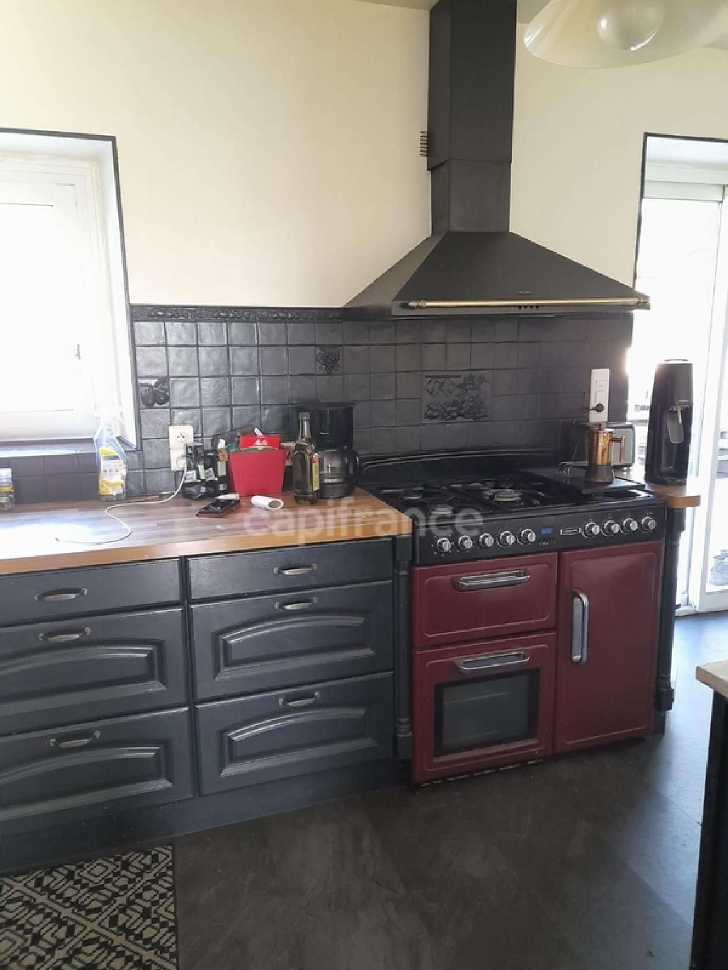  te koop dorpshuis Neuville-sur-Sarthe Sarthe 2