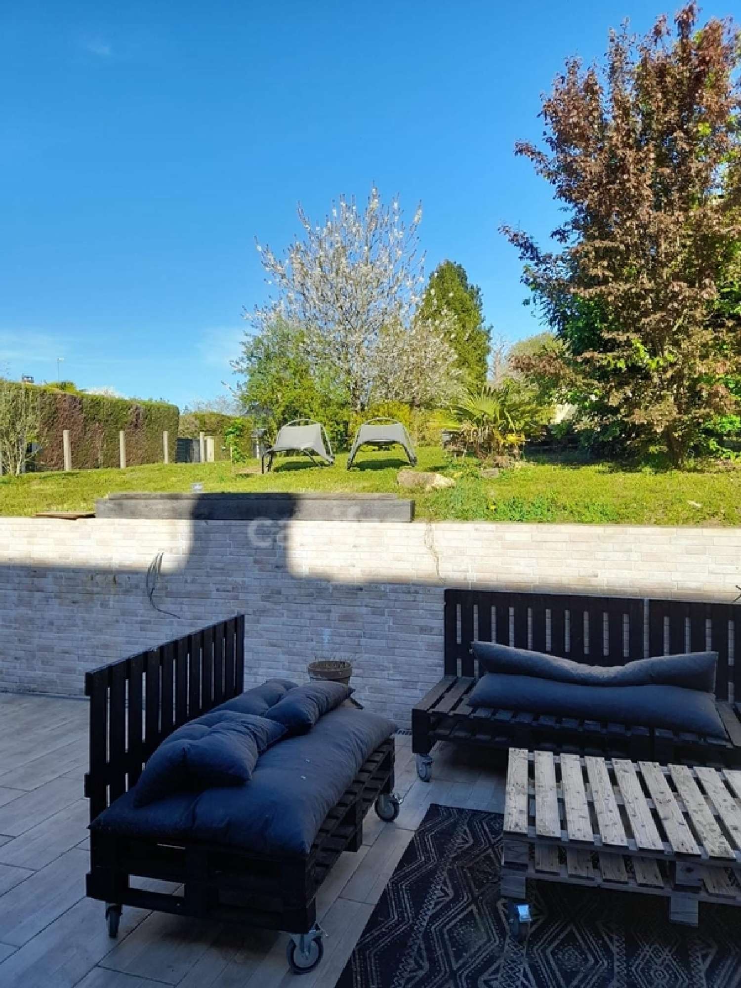  te koop dorpshuis Neuville-sur-Sarthe Sarthe 3