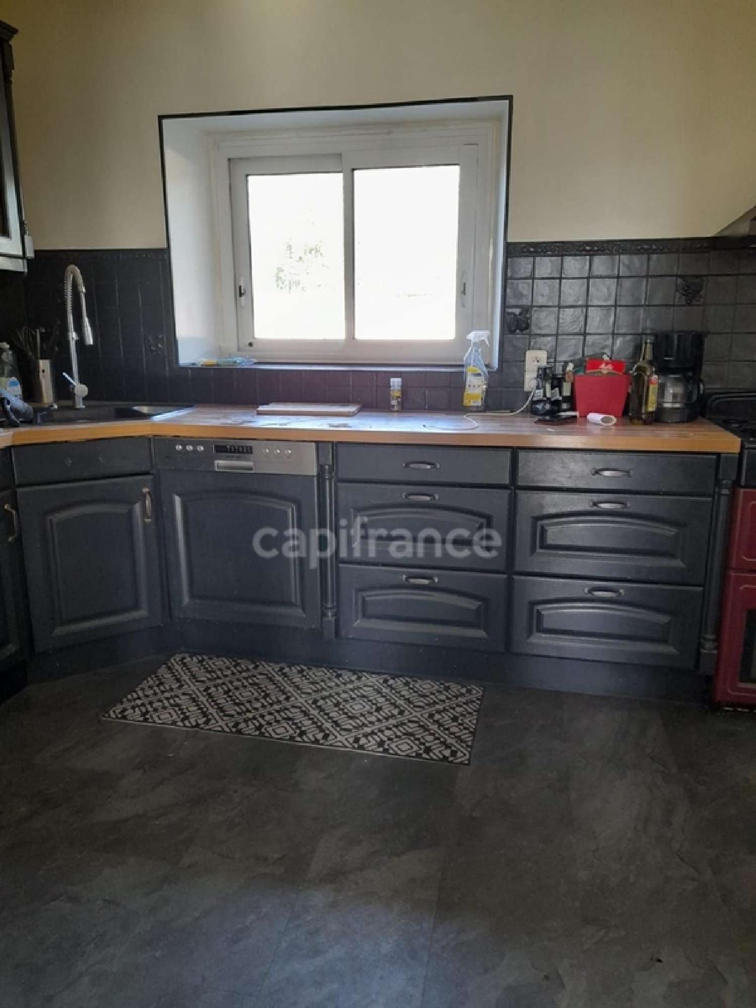  te koop dorpshuis Neuville-sur-Sarthe Sarthe 4