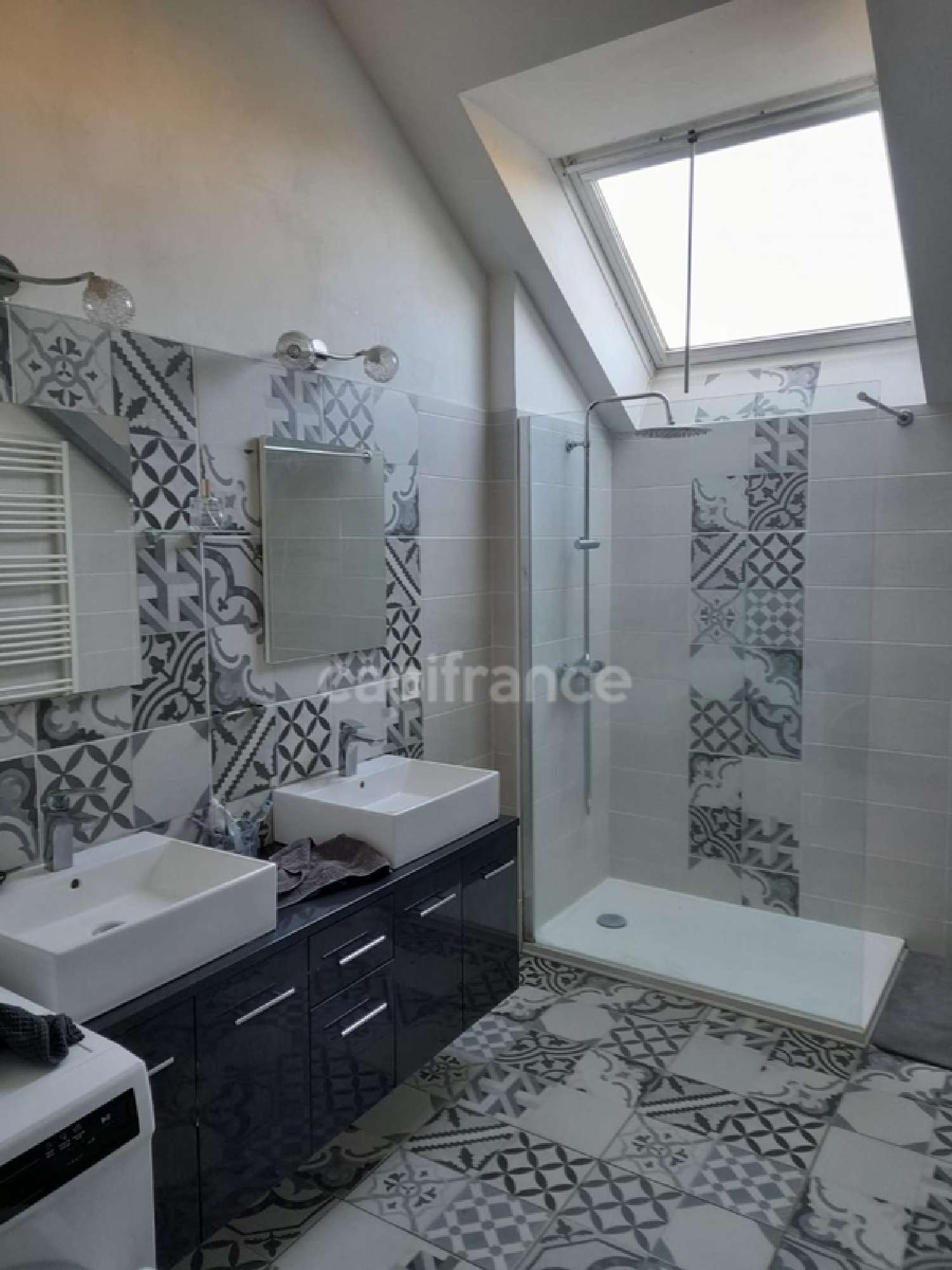  te koop dorpshuis Neuville-sur-Sarthe Sarthe 6