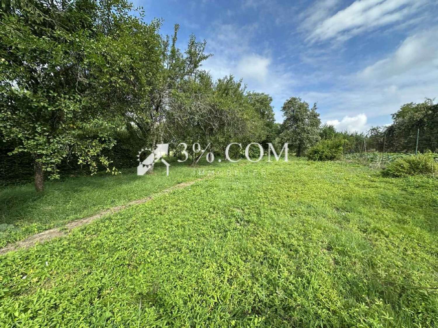 à vendre maison de village Neuviller-lès-Badonviller Meurthe-et-Moselle 3