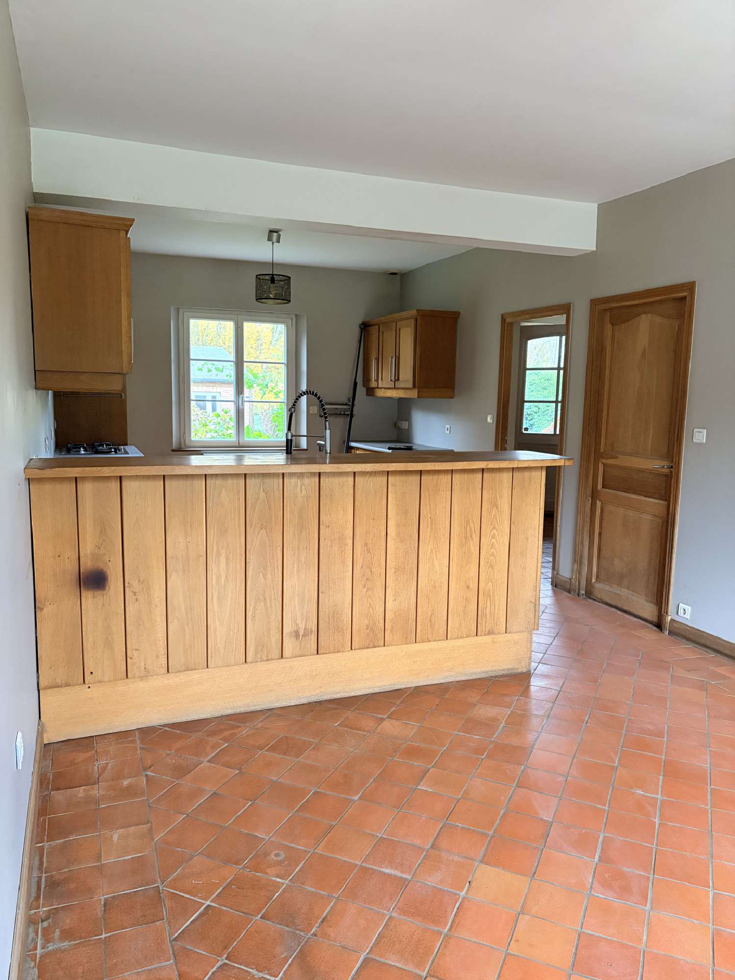  for sale village house Nouvion-et-Catillon Aisne 4