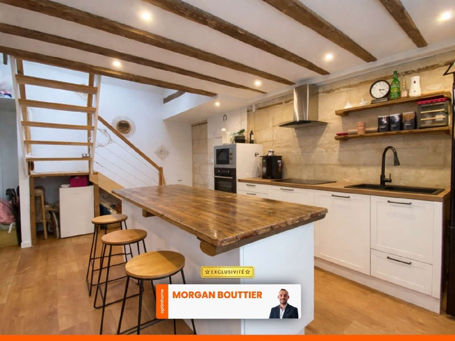  kaufen Dorfhaus Noyant Maine-et-Loire 2