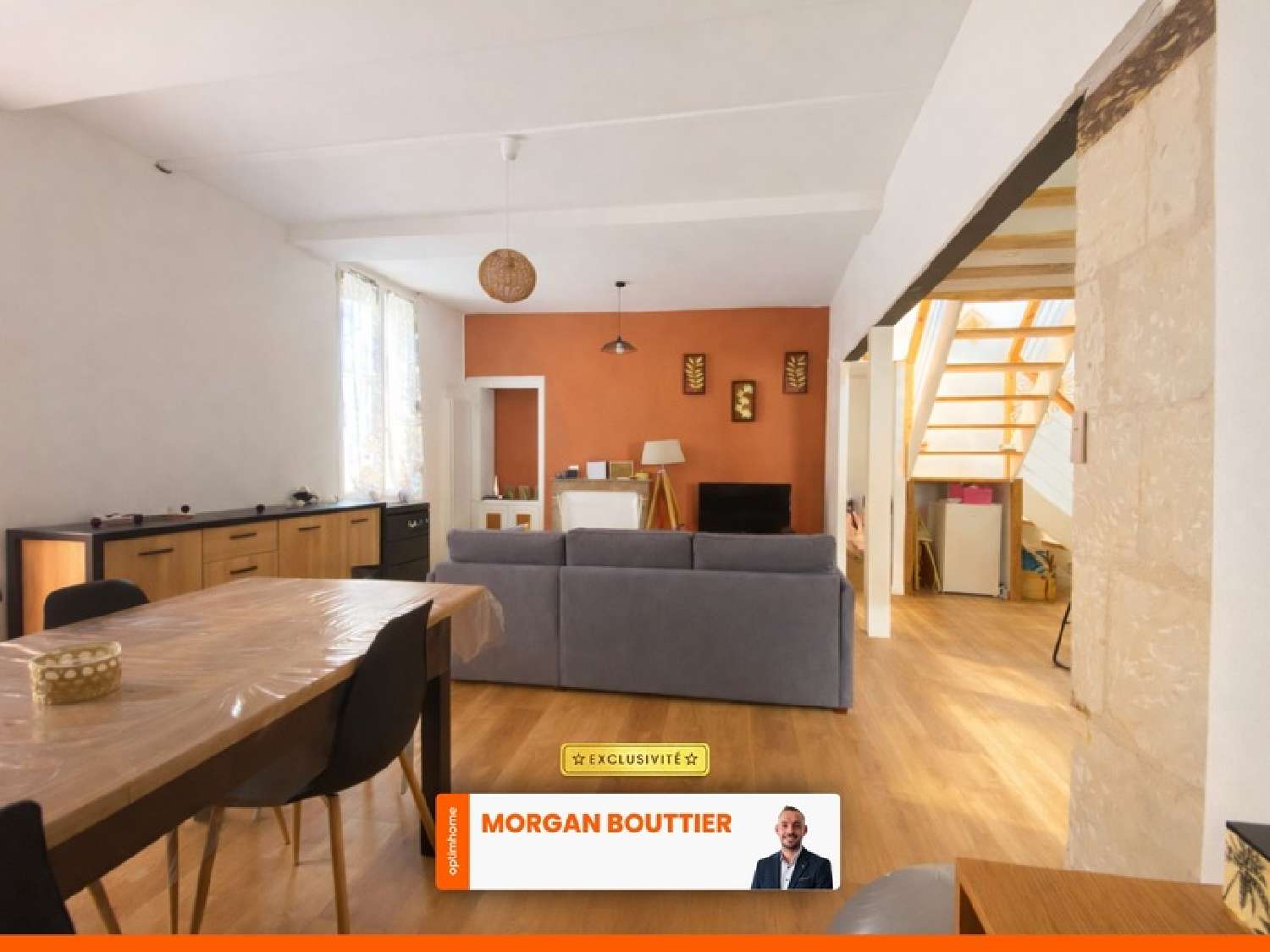  kaufen Dorfhaus Noyant Maine-et-Loire 3