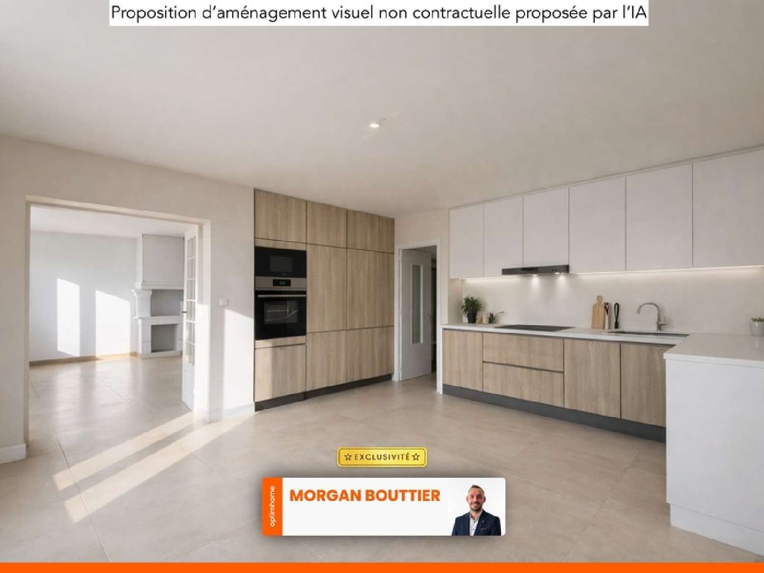  kaufen Dorfhaus Noyant Maine-et-Loire 4