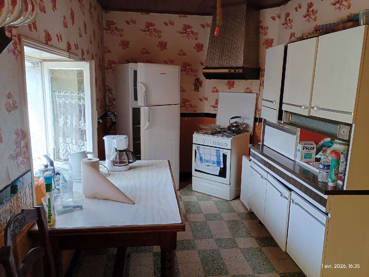  for sale village house Noyelles-sur-Sambre Nord 6