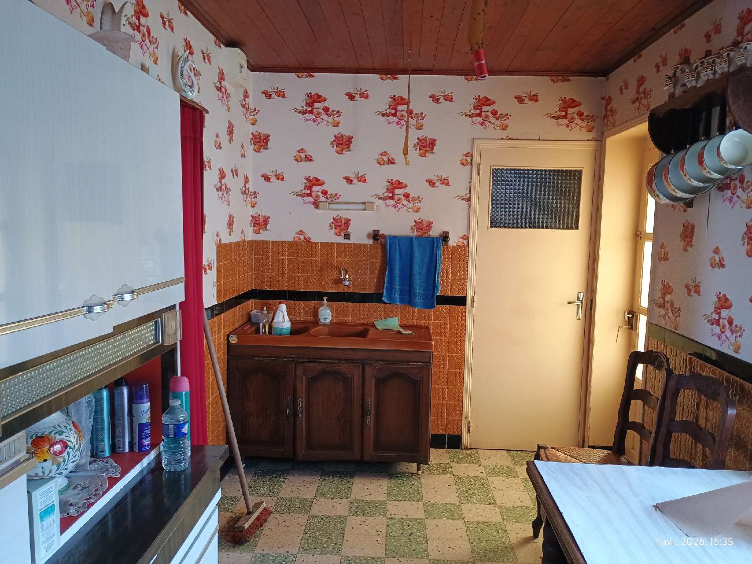  for sale village house Noyelles-sur-Sambre Nord 7