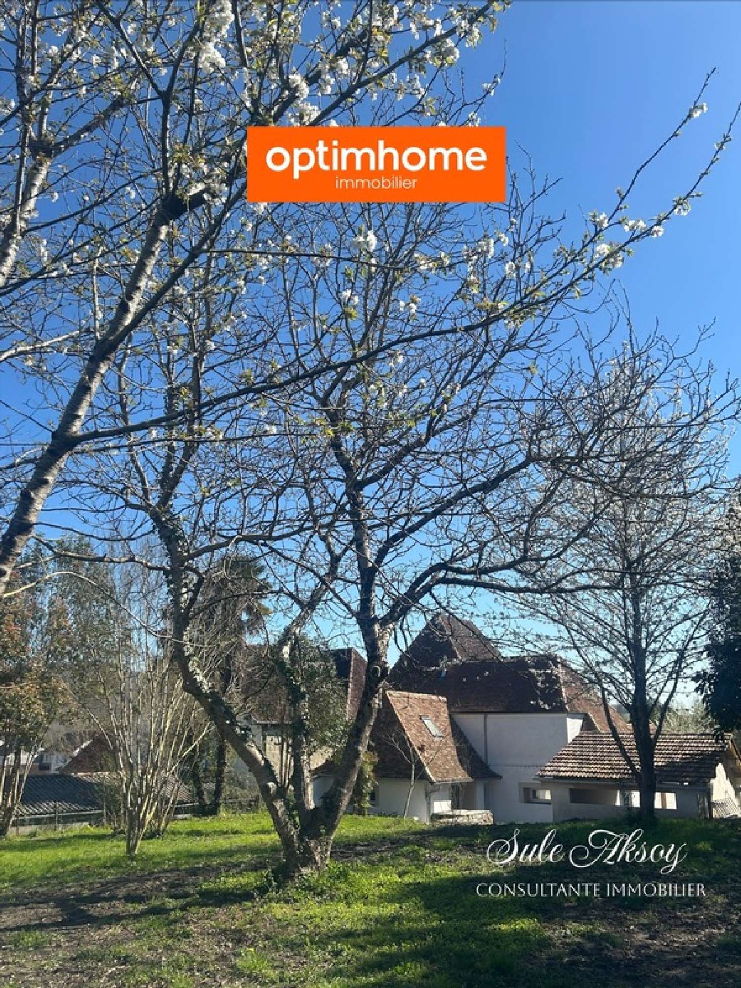  à vendre maison de village Orthez Pyrénées-Atlantiques 2