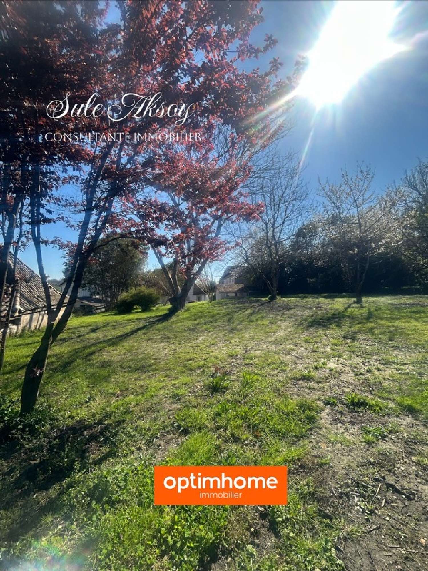  à vendre maison de village Orthez Pyrénées-Atlantiques 3