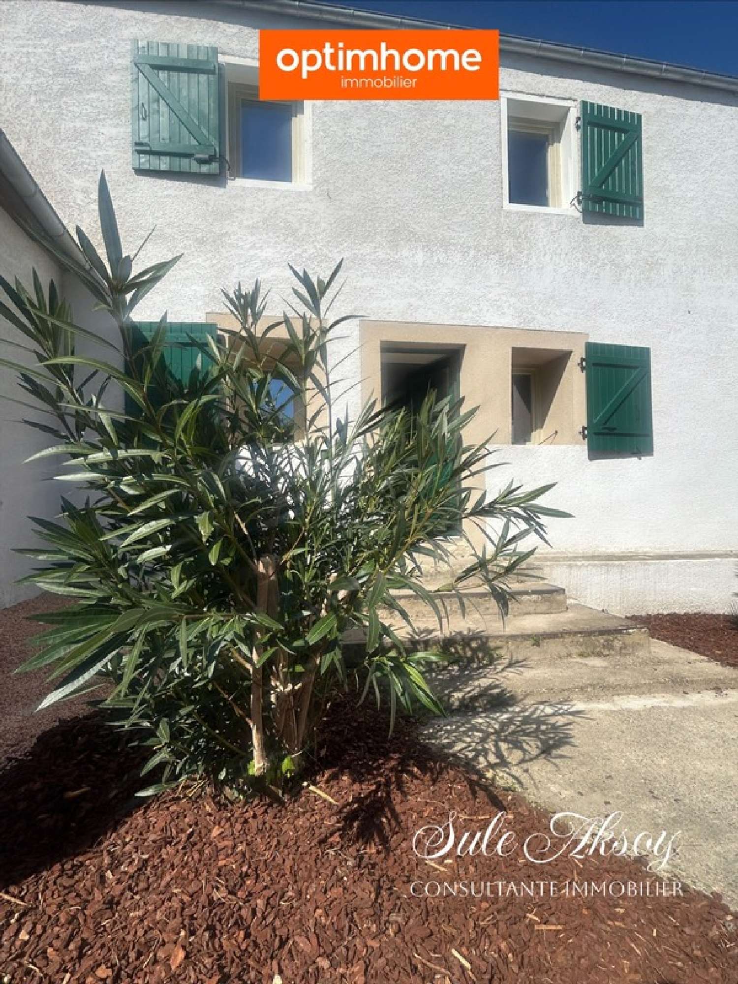  à vendre maison de village Orthez Pyrénées-Atlantiques 4