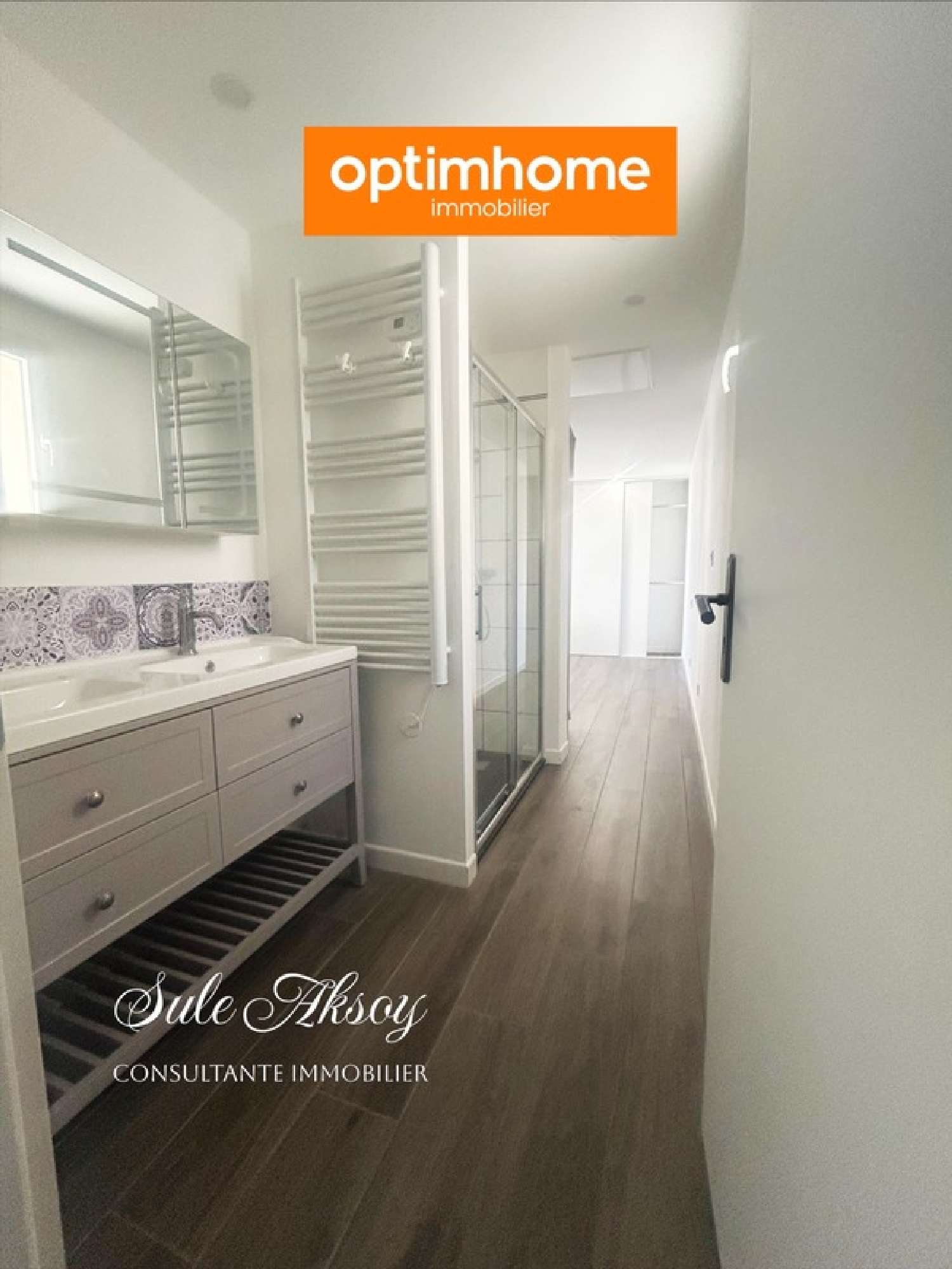  à vendre maison de village Orthez Pyrénées-Atlantiques 5