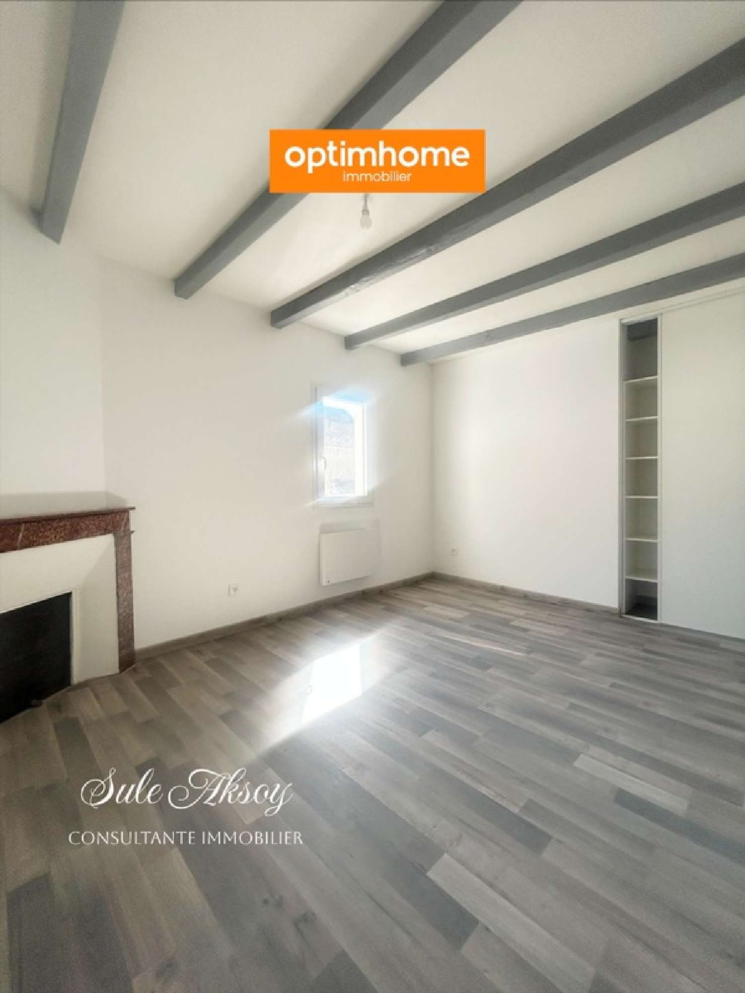  à vendre maison de village Orthez Pyrénées-Atlantiques 7