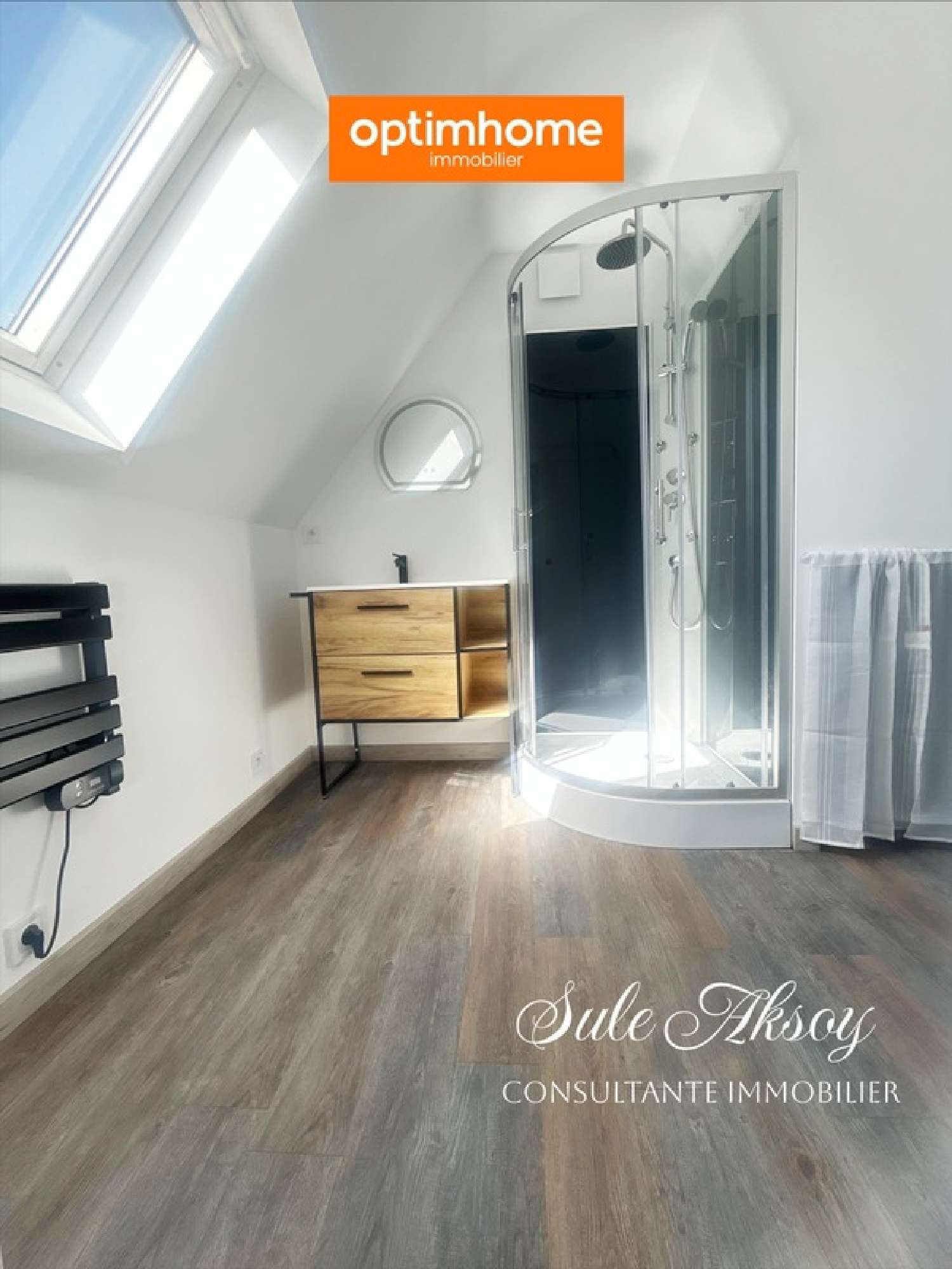  à vendre maison de village Orthez Pyrénées-Atlantiques 8