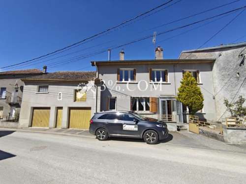 Pagny-la-Blanche-Côte Meuse dorpshuis foto 7316354