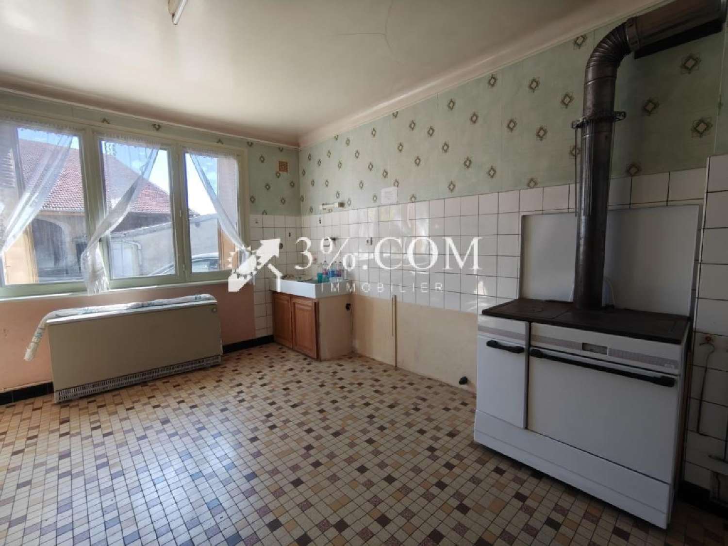  te koop dorpshuis Pagny-la-Blanche-Côte Meuse 3