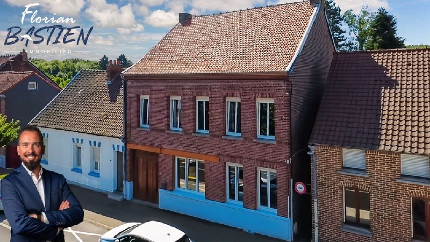 en venta casa de pueblo Petite Forêt Nord 1