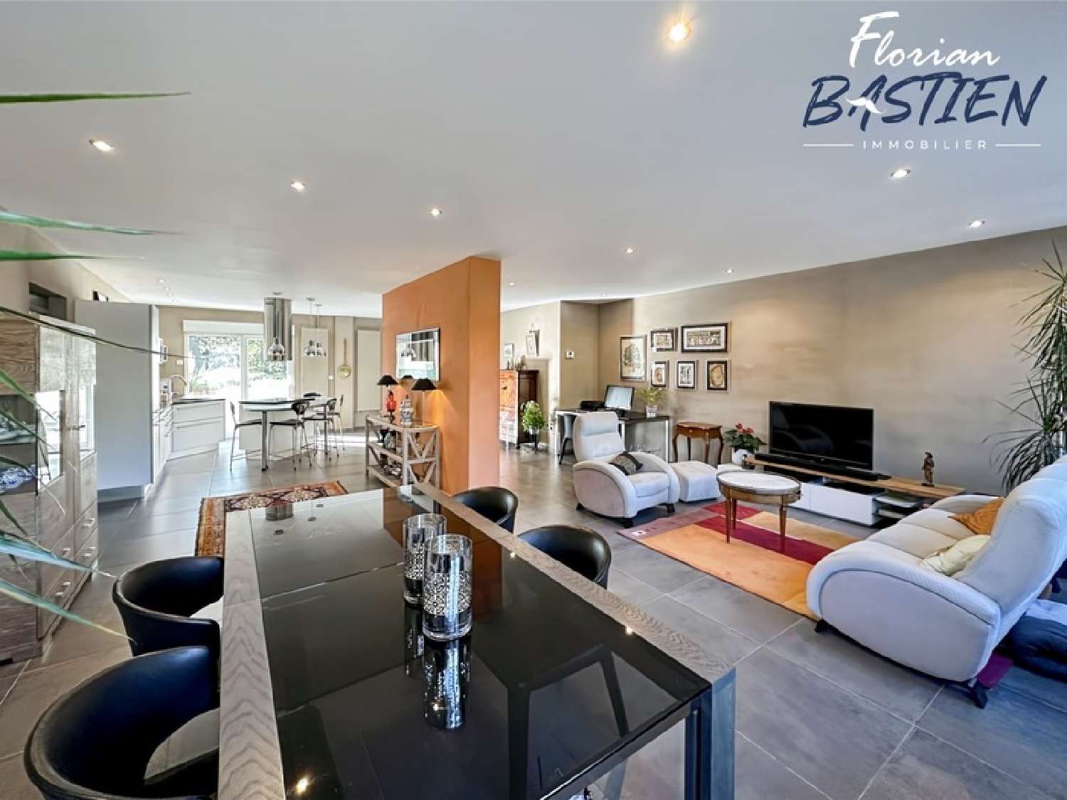 en venta casa de pueblo Petite Forêt Nord 2