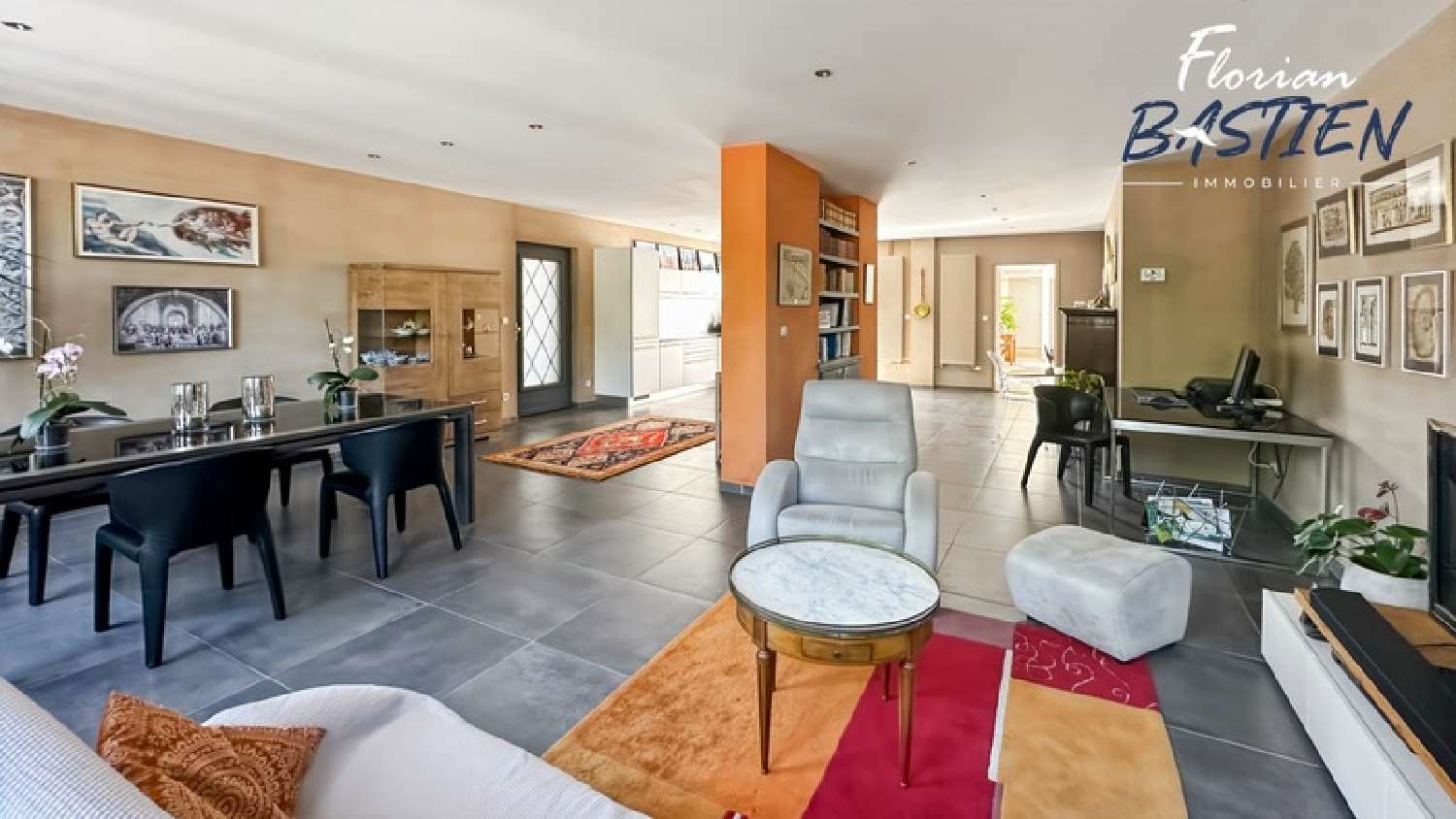 en venta casa de pueblo Petite Forêt Nord 3