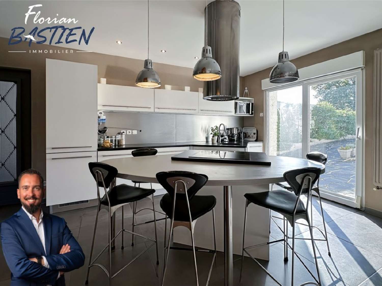 en venta casa de pueblo Petite Forêt Nord 4