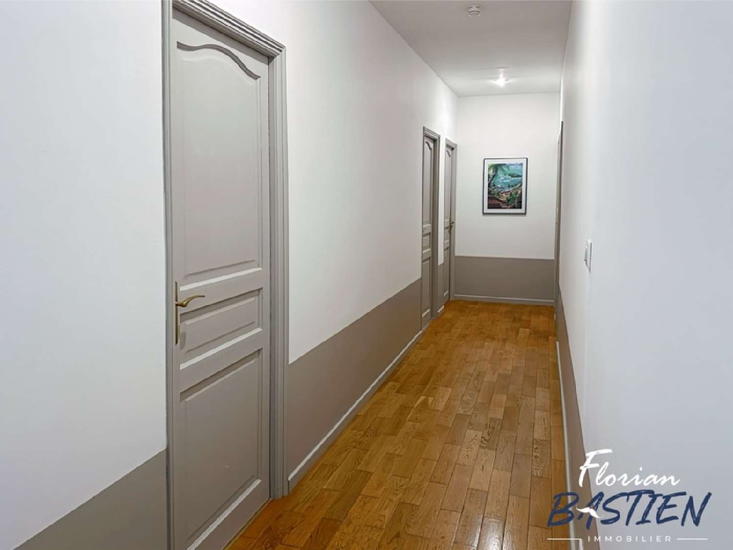 en venta casa de pueblo Petite Forêt Nord 6