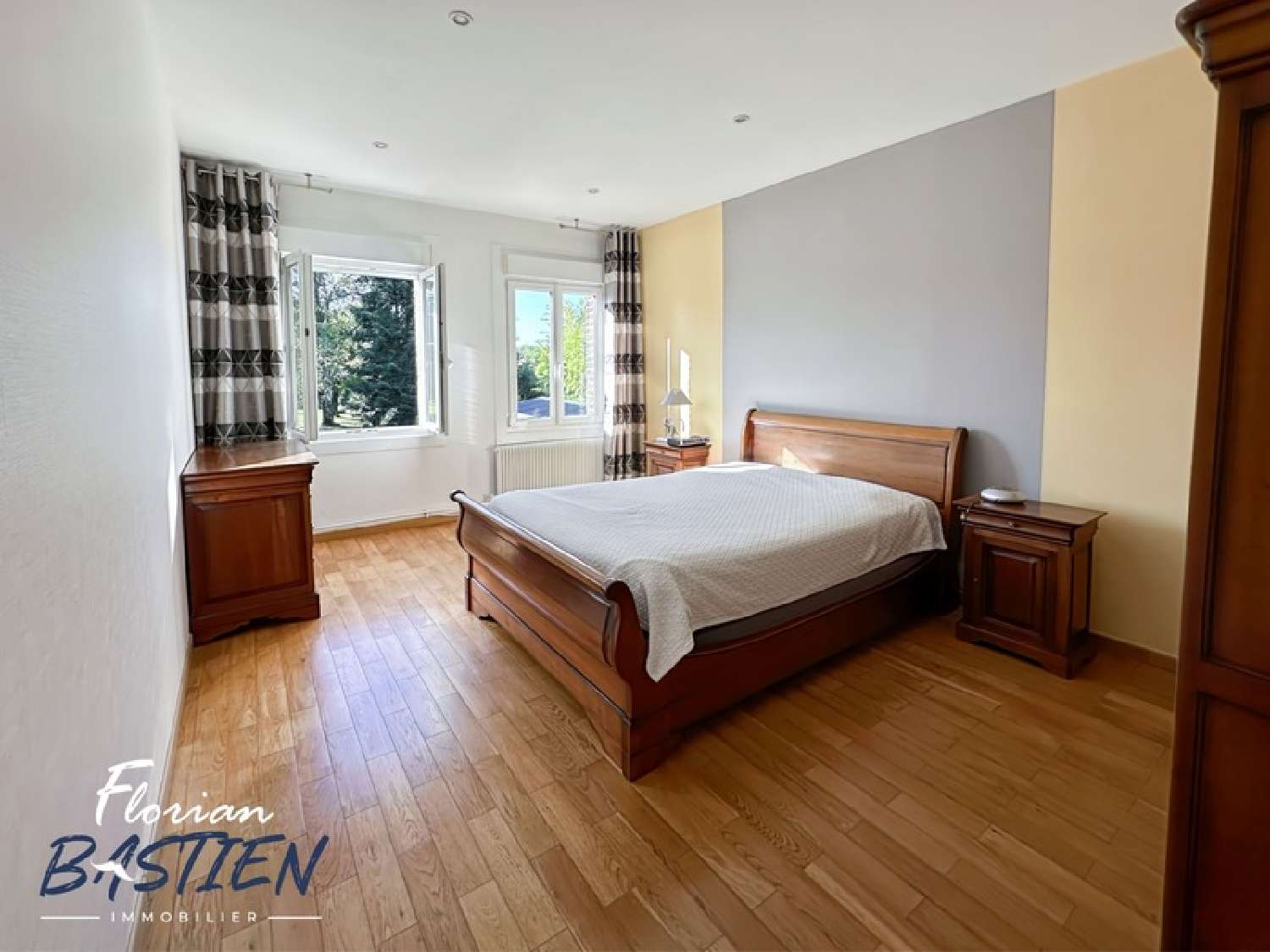 en venta casa de pueblo Petite Forêt Nord 7