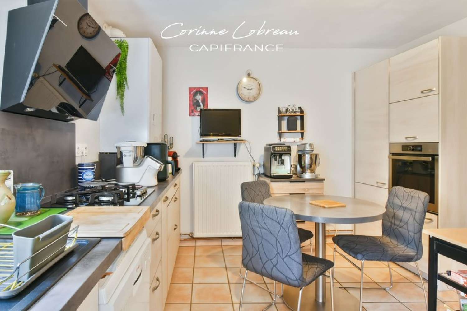  for sale village house Pierreclos Saône-et-Loire 6