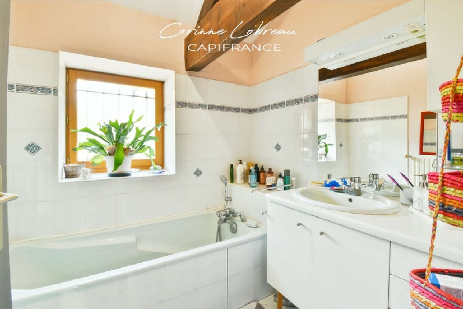  for sale village house Pierreclos Saône-et-Loire 7